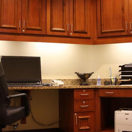 Hampton Inn&Suites Paducah Extérieur photo