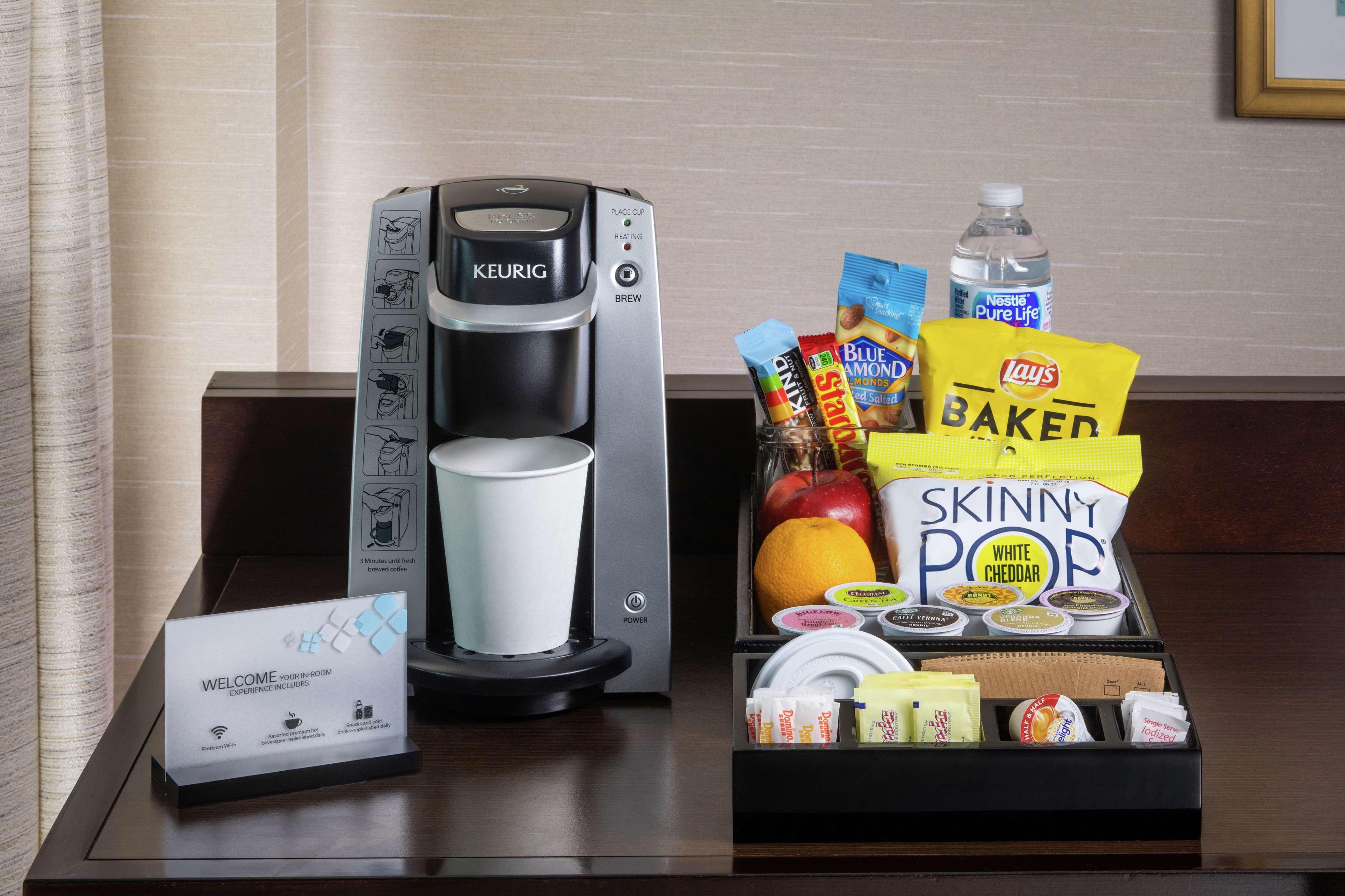 Hampton Inn&Suites Paducah Extérieur photo