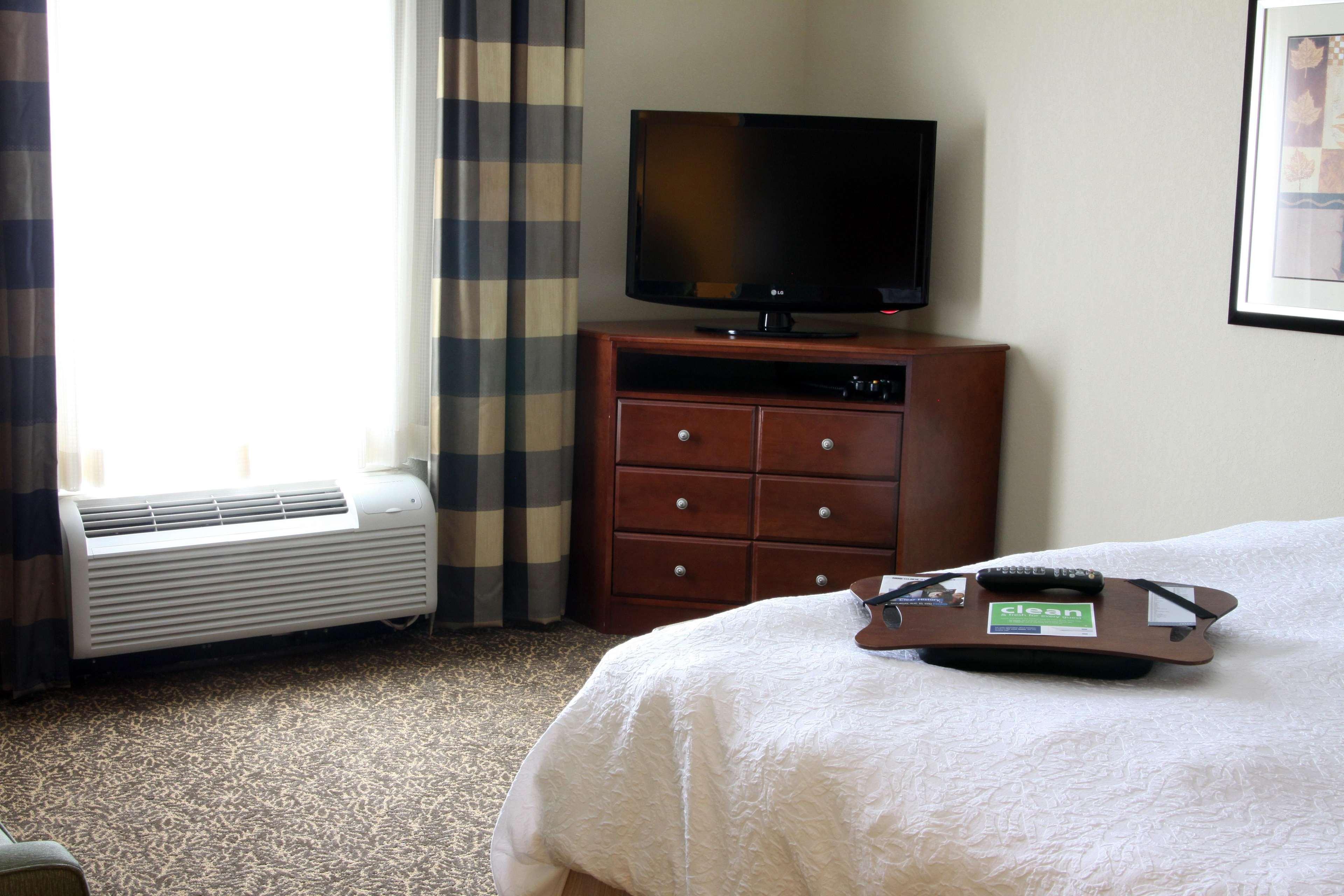 Hampton Inn&Suites Paducah Extérieur photo