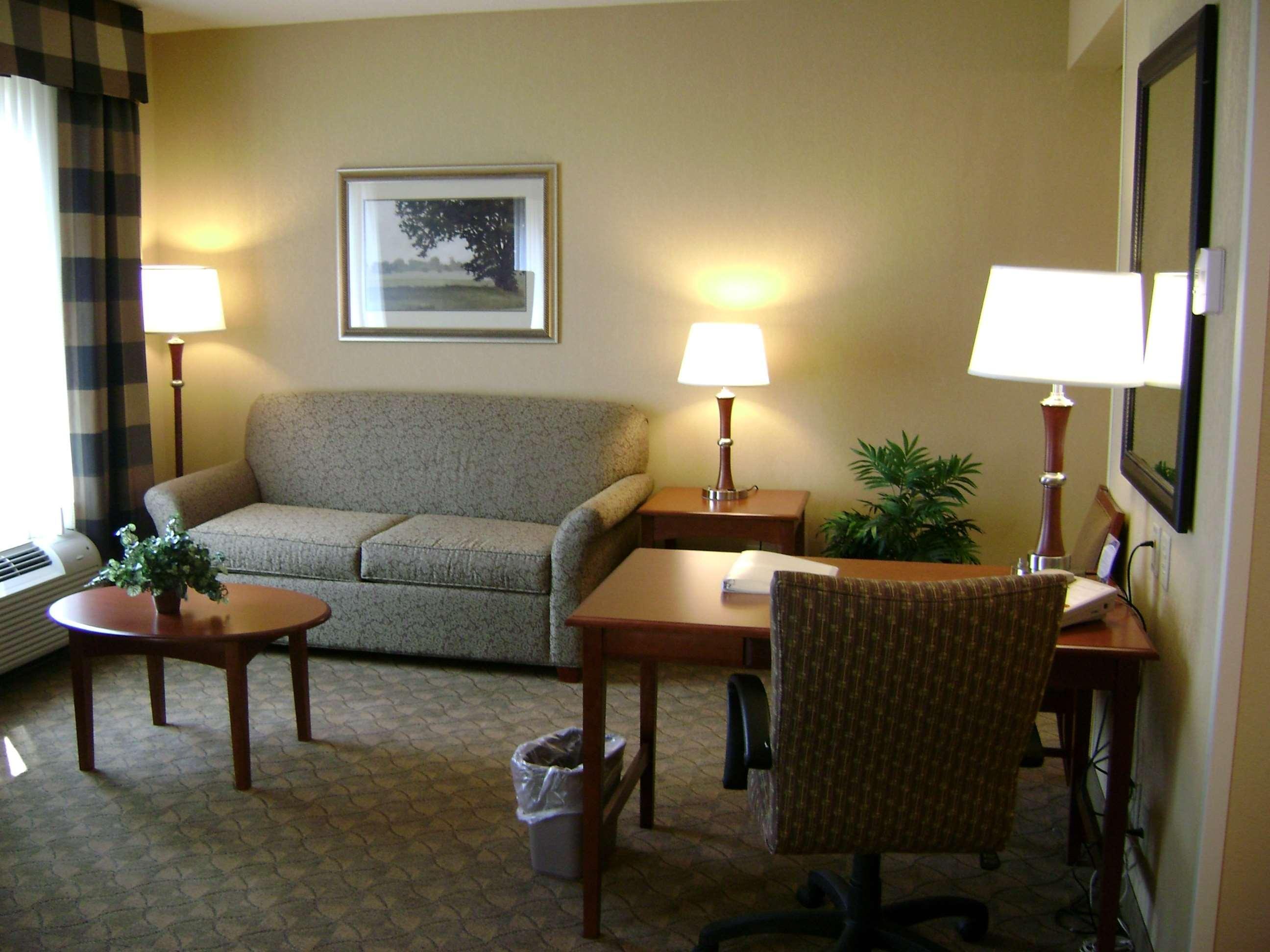Hampton Inn&Suites Paducah Extérieur photo