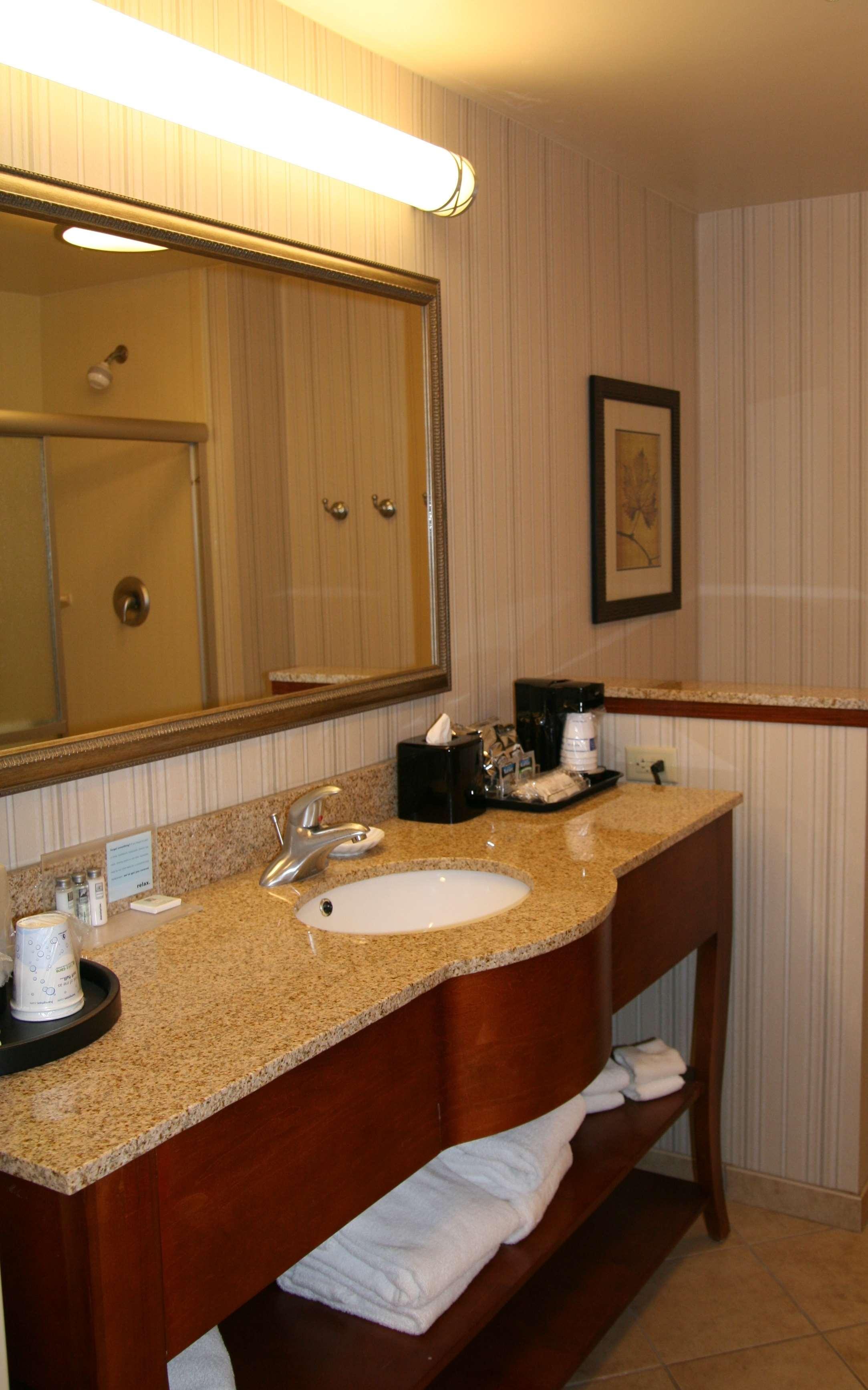Hampton Inn&Suites Paducah Extérieur photo