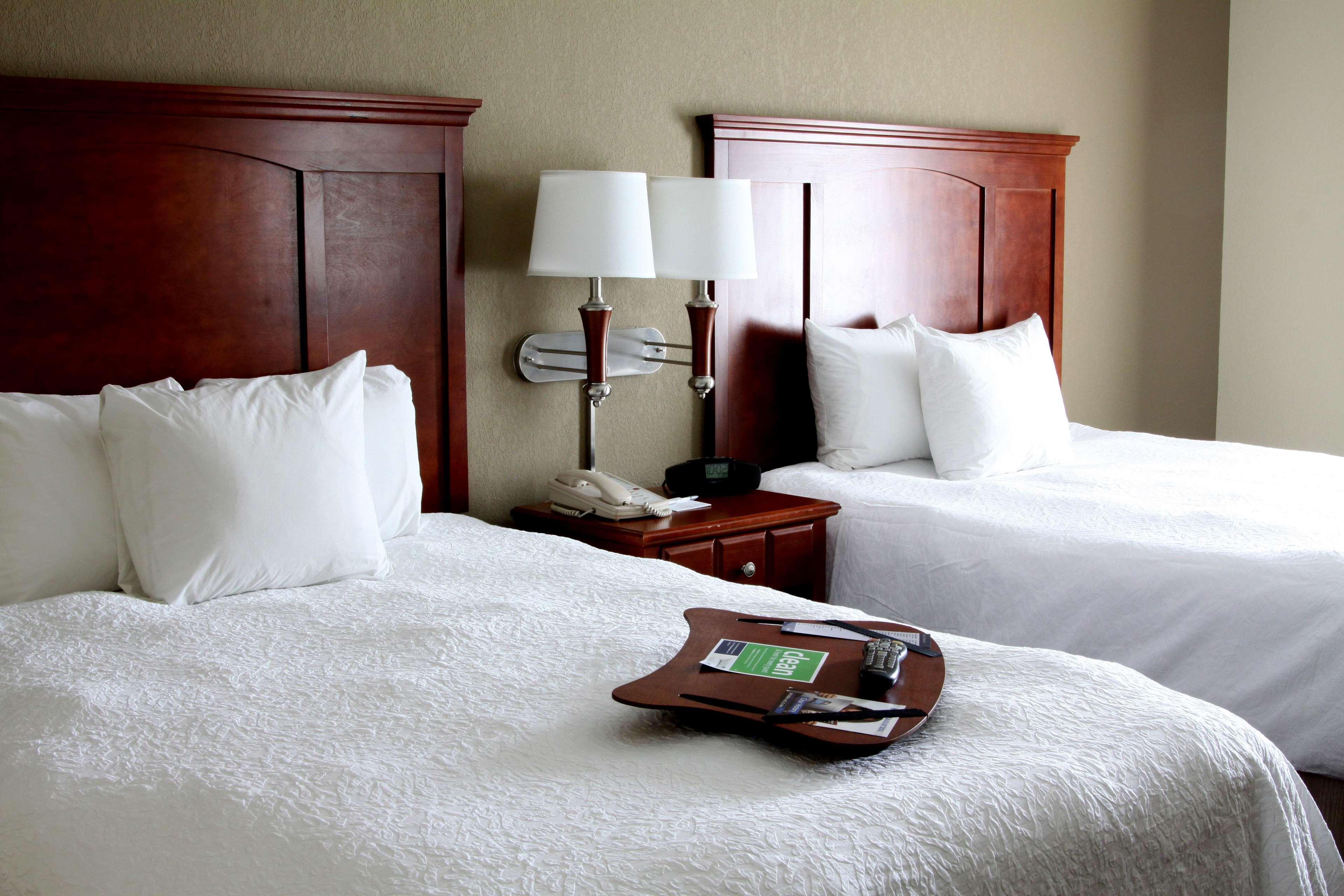 Hampton Inn&Suites Paducah Extérieur photo