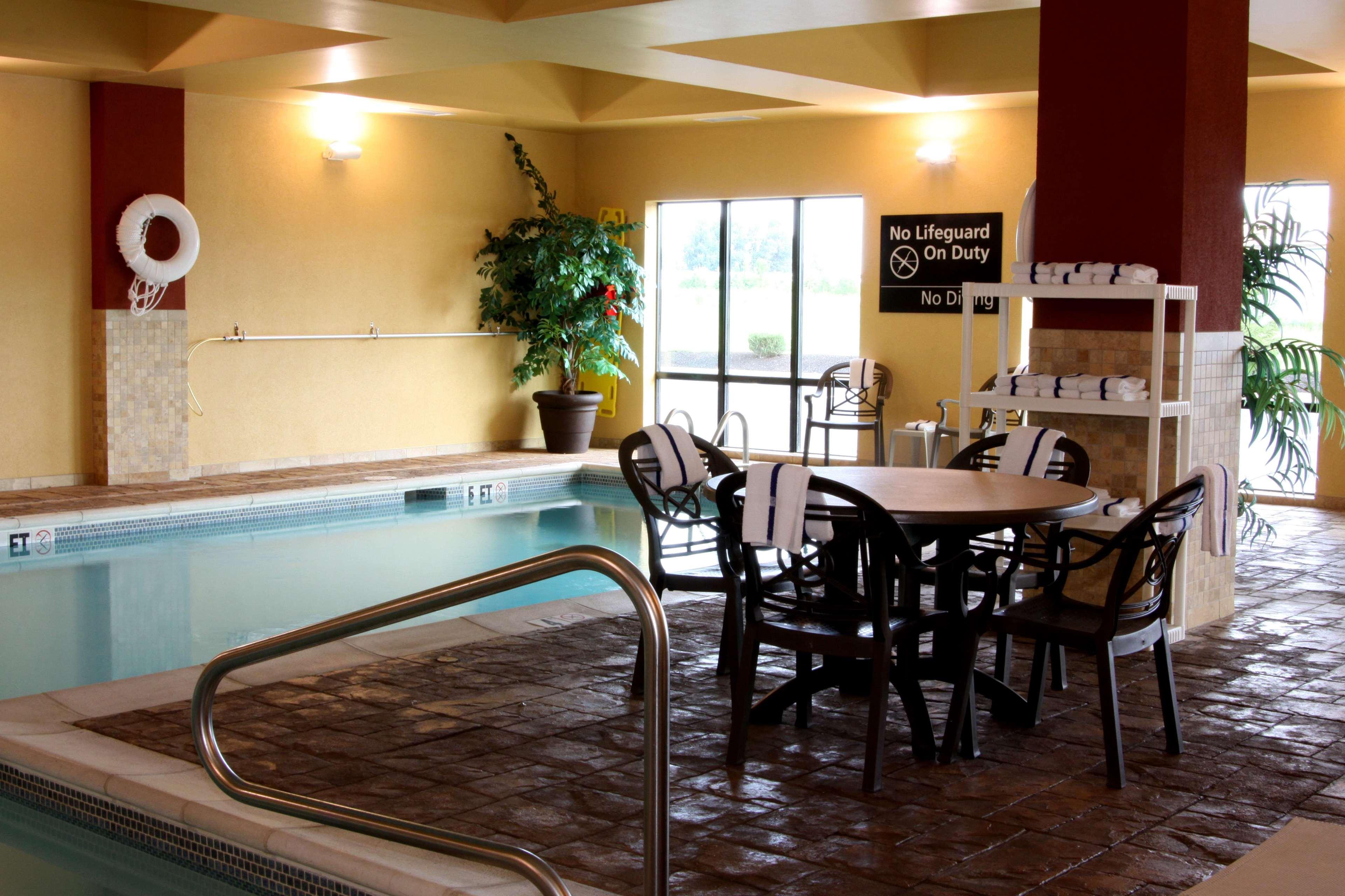 Hampton Inn&Suites Paducah Extérieur photo