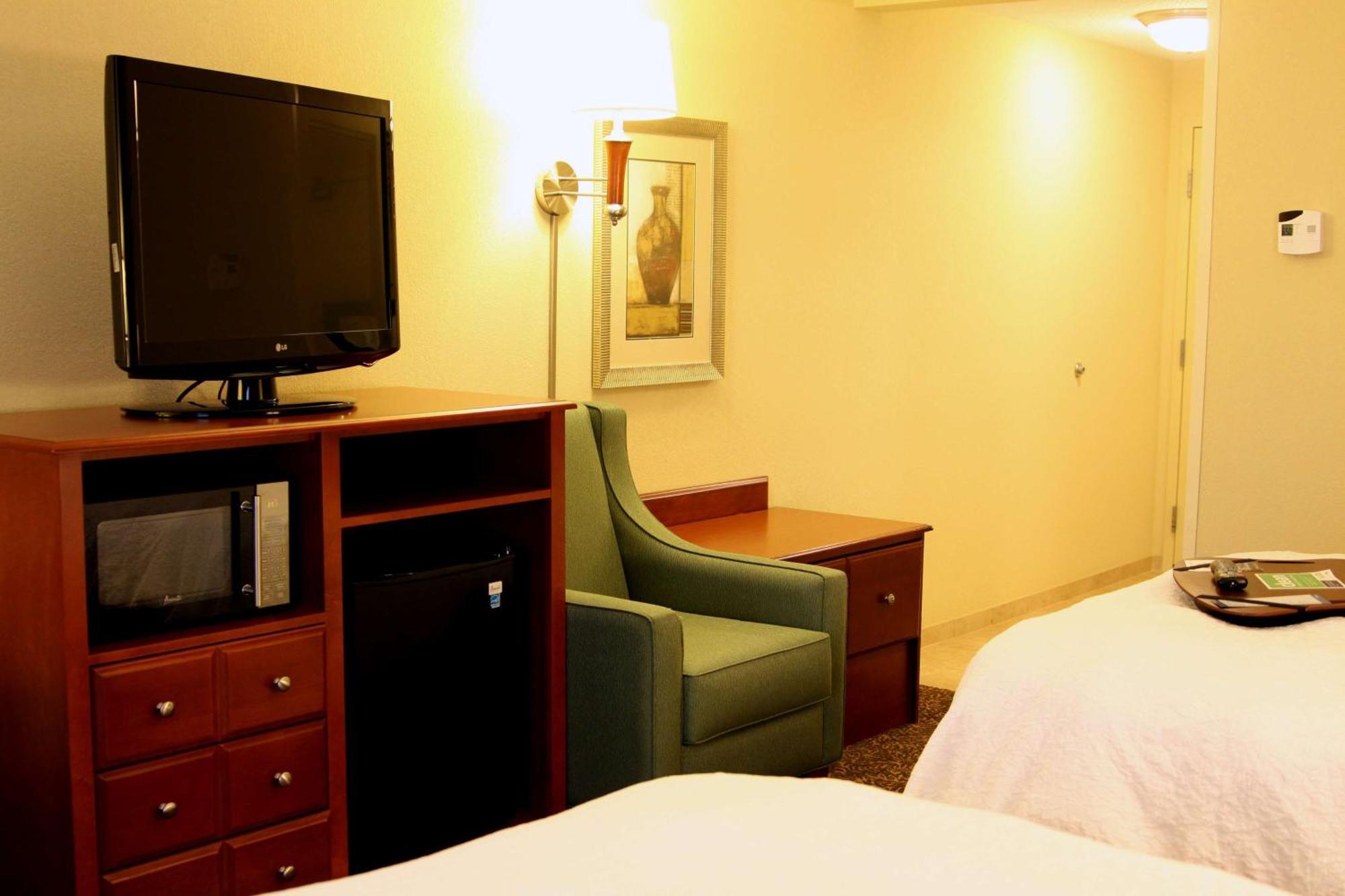 Hampton Inn&Suites Paducah Extérieur photo