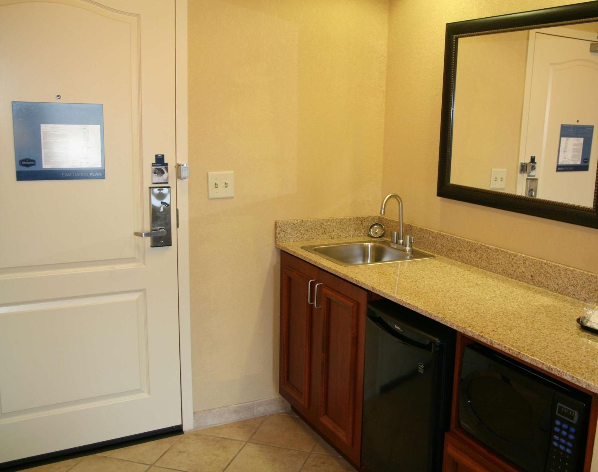 Hampton Inn&Suites Paducah Extérieur photo