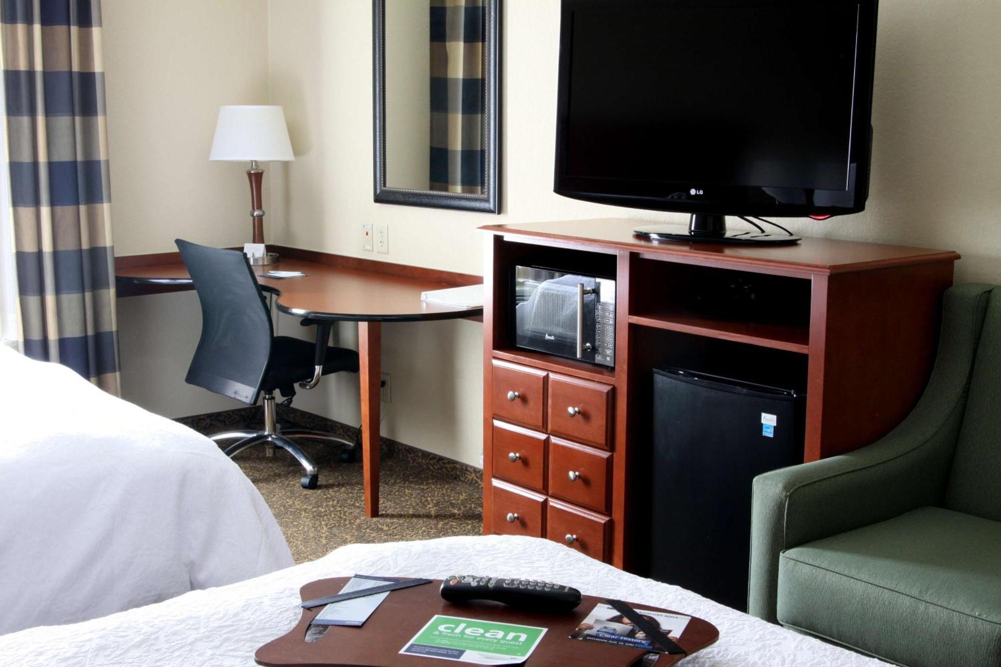 Hampton Inn&Suites Paducah Extérieur photo