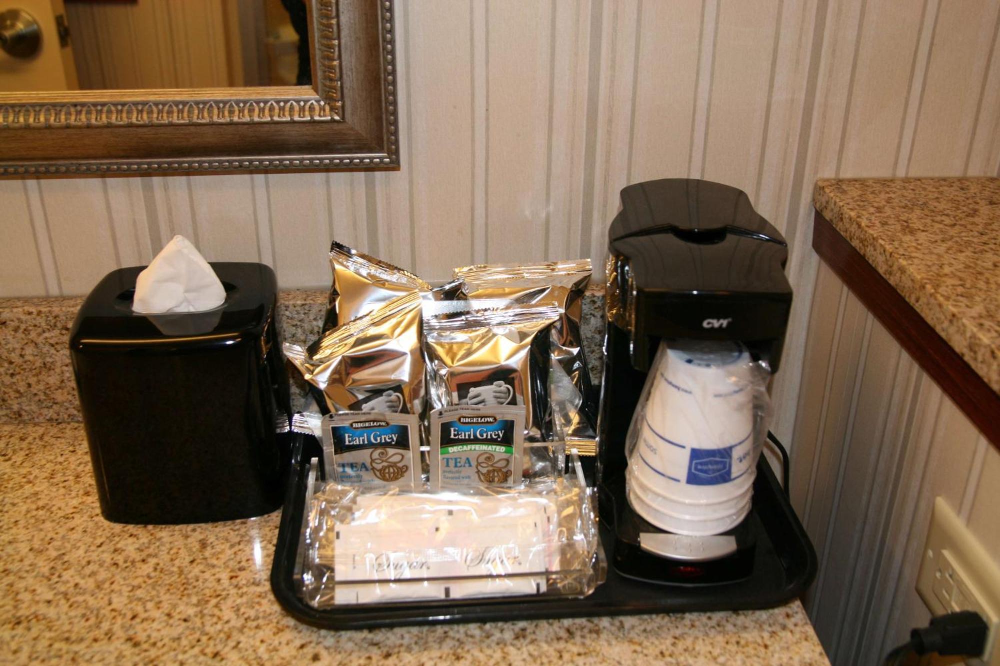 Hampton Inn&Suites Paducah Extérieur photo