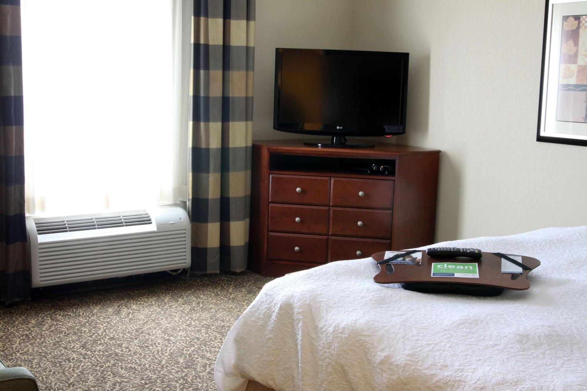 Hampton Inn&Suites Paducah Extérieur photo