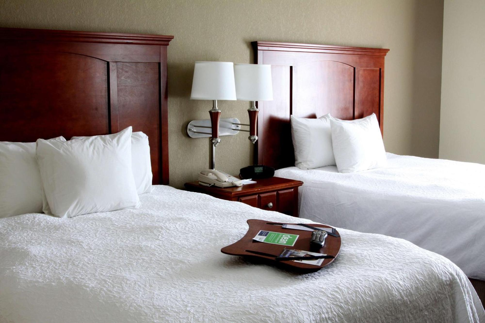 Hampton Inn&Suites Paducah Extérieur photo