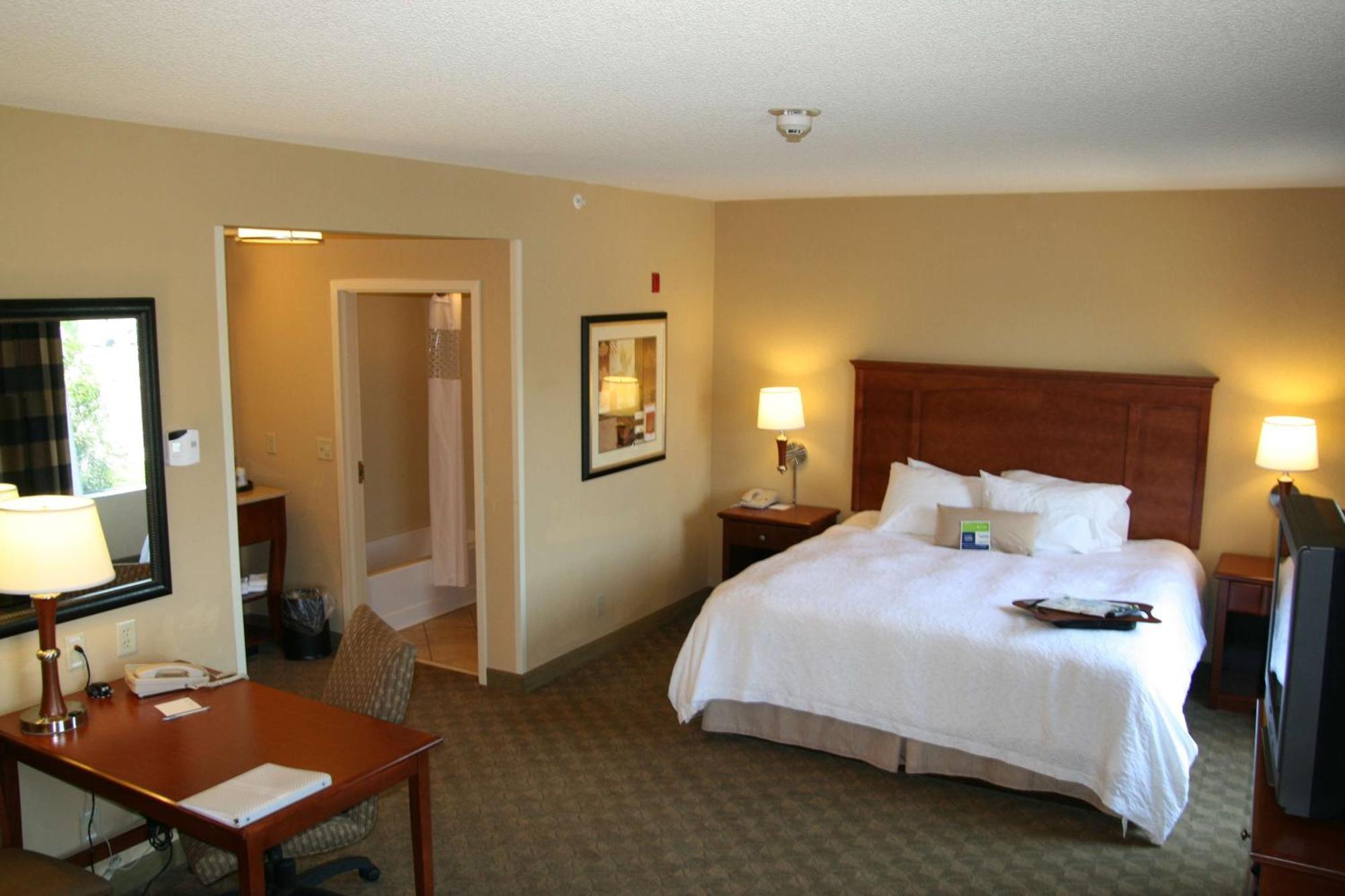 Hampton Inn&Suites Paducah Extérieur photo
