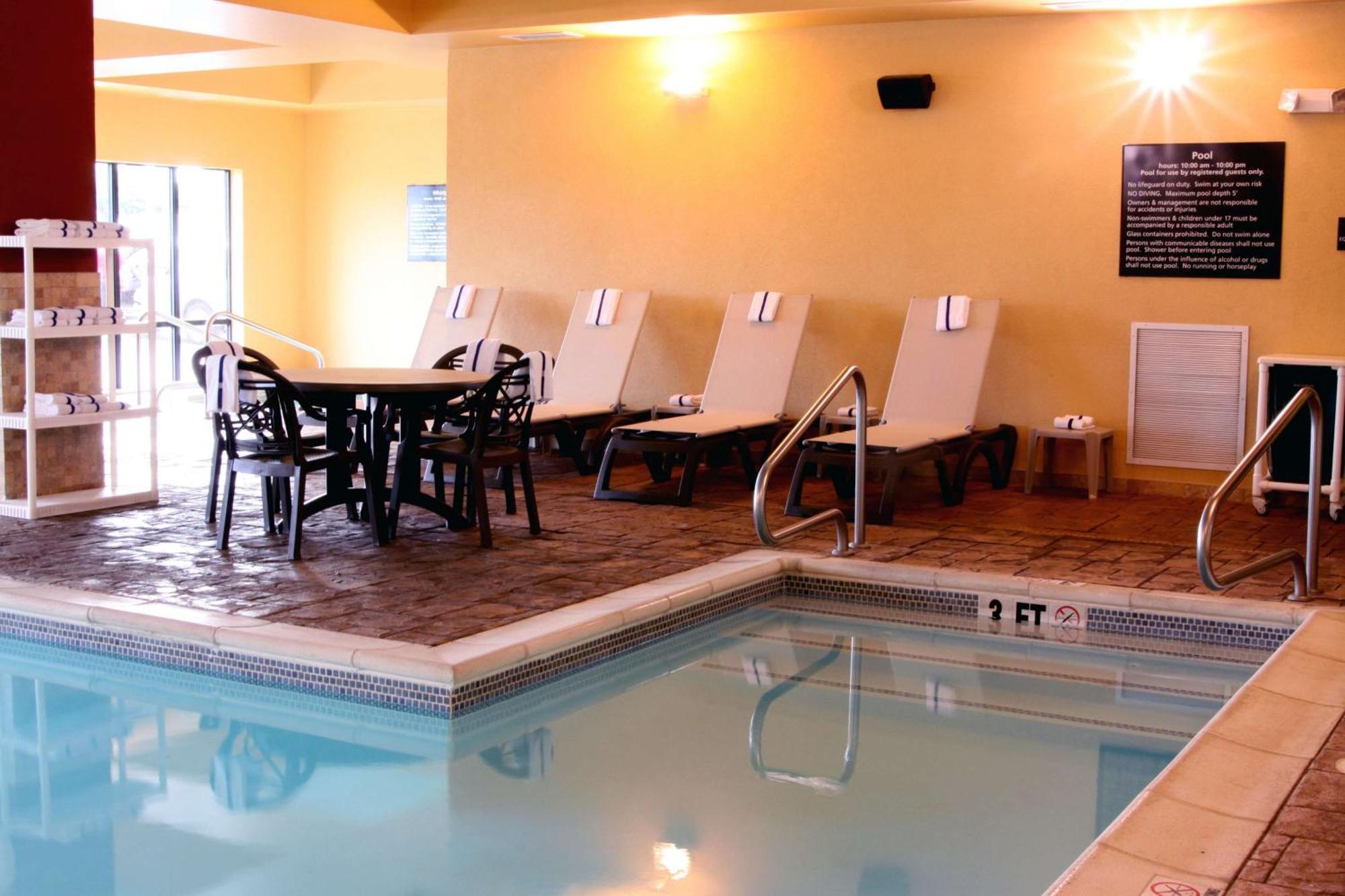 Hampton Inn&Suites Paducah Extérieur photo