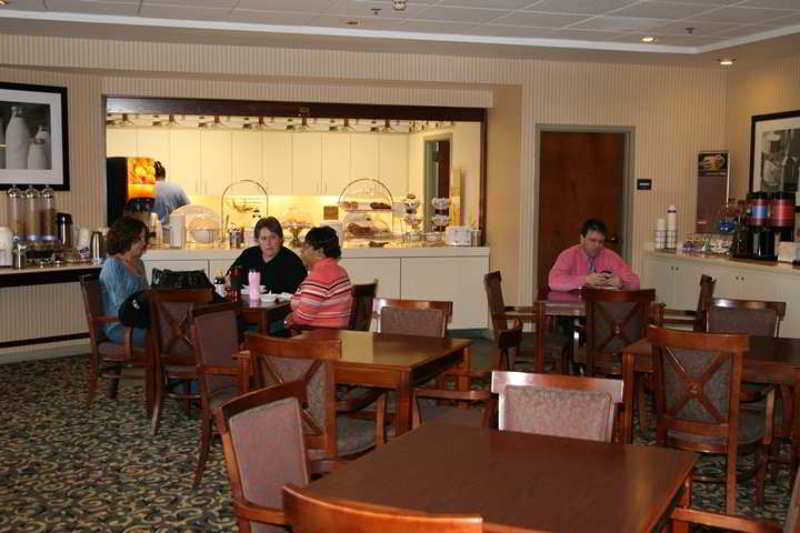 Hampton Inn&Suites Paducah Extérieur photo