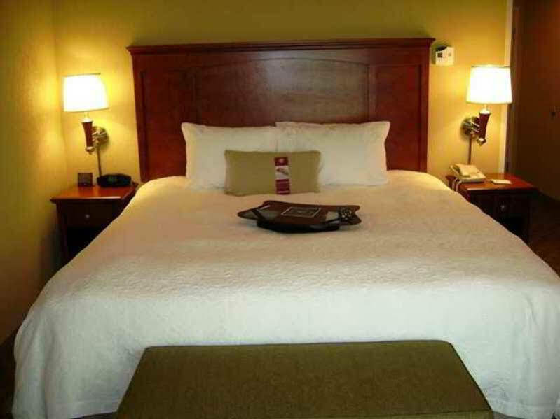 Hampton Inn&Suites Paducah Extérieur photo